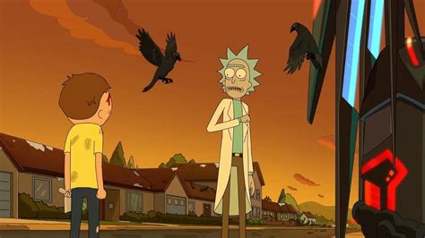 forgetting sarick mortshall|Rick and Morty .